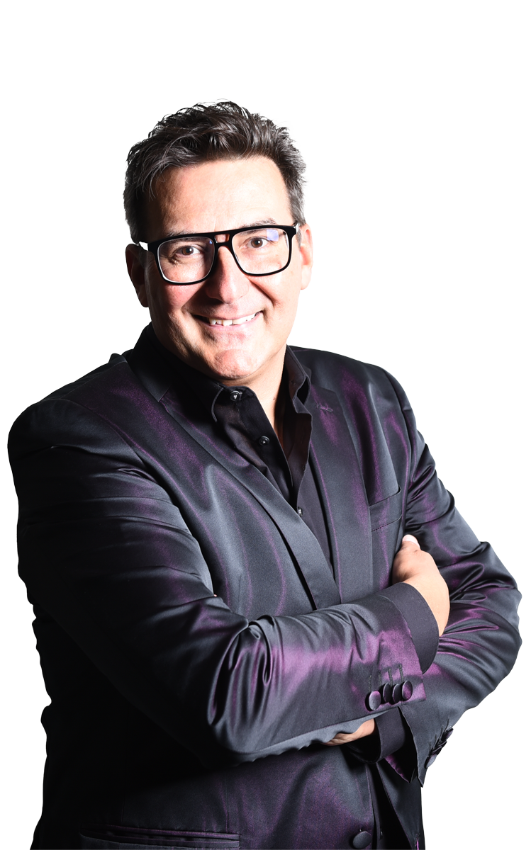 Oliver Materlik
